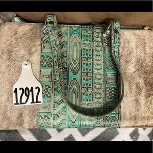 Holy Cow Couture Tote